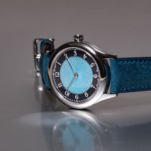 Load image into Gallery viewer, T04 - Aqua