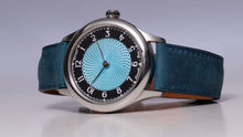 Load image into Gallery viewer, T04 - Aqua