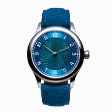 Load image into Gallery viewer, T03-Blue