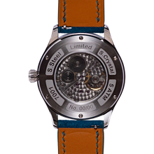 Load image into Gallery viewer, T04 - Aqua