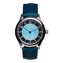 Load image into Gallery viewer, T04 - Aqua