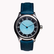 Load image into Gallery viewer, T04 - Aqua