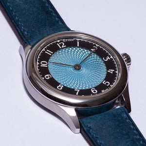 When the Dial Starts to Breathe