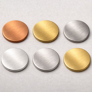 Base Metals in Grand Feu Enamel: Understanding the Foundation