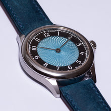Load image into Gallery viewer, T04 - Aqua