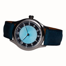 Load image into Gallery viewer, T04 - Aqua