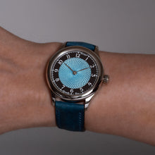 Load image into Gallery viewer, T04 - Aqua